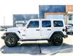 2023 Jeep Wrangler Sahara (Stk: 15-U0944) in London - Image 19 of 28