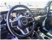 2023 Jeep Wrangler Sahara (Stk: 15-U0944) in London - Image 21 of 28