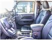2023 Jeep Wrangler Sahara (Stk: 15-U0944) in London - Image 22 of 28