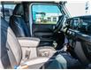2023 Jeep Wrangler Sahara (Stk: 15-U0944) in London - Image 25 of 28