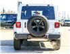 2023 Jeep Wrangler Sahara (Stk: 15-U0944) in London - Image 26 of 28