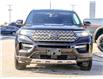 2022 Ford Explorer Limited (Stk: 15-IC036) in London - Image 2 of 29