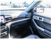 2022 Ford Explorer Limited (Stk: 15-IC036) in London - Image 8 of 29
