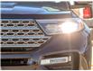 2022 Ford Explorer Limited (Stk: 15-IC036) in London - Image 17 of 29