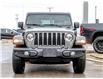 2023 Jeep Wrangler Sahara (Stk: 15-U0942) in London - Image 2 of 23