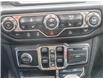 2023 Jeep Wrangler Sahara (Stk: 15-U0942) in London - Image 8 of 23