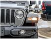 2023 Jeep Wrangler Sahara (Stk: 15-U0942) in London - Image 12 of 23