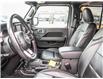 2023 Jeep Wrangler Sahara (Stk: 15-U0942) in London - Image 17 of 23
