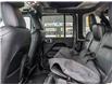 2023 Jeep Wrangler Sahara (Stk: 15-U0942) in London - Image 18 of 23