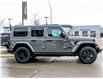 2023 Jeep Wrangler Sahara (Stk: 15-U0942) in London - Image 19 of 23