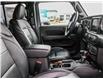 2023 Jeep Wrangler Sahara (Stk: 15-U0942) in London - Image 21 of 23