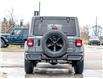 2023 Jeep Wrangler Sahara (Stk: 15-U0942) in London - Image 22 of 23