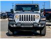 2023 Jeep Wrangler Sport (Stk: 15-U0904) in London - Image 2 of 26