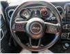 2023 Jeep Wrangler Sport (Stk: 15-U0904) in London - Image 3 of 26
