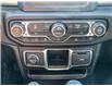 2023 Jeep Wrangler Sport (Stk: 15-U0904) in London - Image 11 of 26