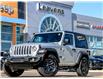 2023 Jeep Wrangler Sport (Stk: 15-U0904) in London - Image 14 of 26