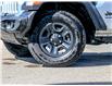 2023 Jeep Wrangler Sport (Stk: 15-U0904) in London - Image 16 of 26