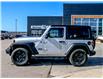 2023 Jeep Wrangler Sport (Stk: 15-U0904) in London - Image 17 of 26