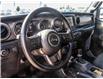 2023 Jeep Wrangler Sport (Stk: 15-U0904) in London - Image 19 of 26