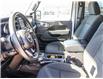 2023 Jeep Wrangler Sport (Stk: 15-U0904) in London - Image 20 of 26