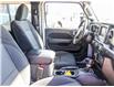 2023 Jeep Wrangler Sport (Stk: 15-U0904) in London - Image 24 of 26