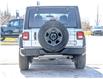 2023 Jeep Wrangler Sport (Stk: 15-U0904) in London - Image 25 of 26
