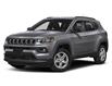 2024 Jeep Compass North (Stk: 7299) in Lac La Biche - Image 1 of 12