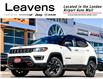 2020 Jeep Compass Trailhawk (Stk: 15-U0941) in London - Image 1 of 30