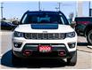 2020 Jeep Compass Trailhawk (Stk: 15-U0941) in London - Image 2 of 30