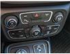 2020 Jeep Compass Trailhawk (Stk: 15-U0941) in London - Image 11 of 30