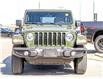 2023 Jeep Wrangler Sahara (Stk: 15-U0960) in London - Image 2 of 27
