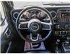 2023 Jeep Wrangler Sahara (Stk: 15-U0960) in London - Image 3 of 27