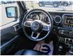 2023 Jeep Wrangler Sahara (Stk: 15-U0960) in London - Image 6 of 27