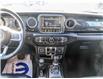2023 Jeep Wrangler Sahara (Stk: 15-U0960) in London - Image 7 of 27