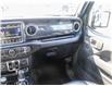 2023 Jeep Wrangler Sahara (Stk: 15-U0960) in London - Image 8 of 27