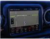2023 Jeep Wrangler Sahara (Stk: 15-U0960) in London - Image 11 of 27