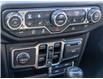 2023 Jeep Wrangler Sahara (Stk: 15-U0960) in London - Image 12 of 27