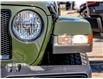 2023 Jeep Wrangler Sahara (Stk: 15-U0960) in London - Image 16 of 27