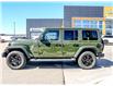 2023 Jeep Wrangler Sahara (Stk: 15-U0960) in London - Image 18 of 27