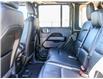2023 Jeep Wrangler Sahara (Stk: 15-U0960) in London - Image 22 of 27