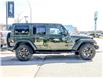 2023 Jeep Wrangler Sahara (Stk: 15-U0960) in London - Image 23 of 27