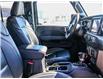 2023 Jeep Wrangler Sahara (Stk: 15-U0960) in London - Image 25 of 27