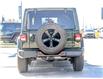 2023 Jeep Wrangler Sahara (Stk: 15-U0960) in London - Image 26 of 27