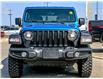 2022 Jeep Wrangler Unlimited Sport (Stk: 15-U0943) in London - Image 2 of 27