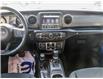 2022 Jeep Wrangler Unlimited Sport (Stk: 15-U0943) in London - Image 7 of 27