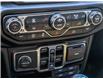 2022 Jeep Wrangler Unlimited Sport (Stk: 15-U0943) in London - Image 12 of 27