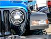 2022 Jeep Wrangler Unlimited Sport (Stk: 15-U0943) in London - Image 16 of 27