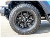 2022 Jeep Wrangler Unlimited Sport (Stk: 15-U0943) in London - Image 17 of 27