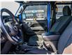 2022 Jeep Wrangler Unlimited Sport (Stk: 15-U0943) in London - Image 21 of 27