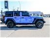 2022 Jeep Wrangler Unlimited Sport (Stk: 15-U0943) in London - Image 23 of 27